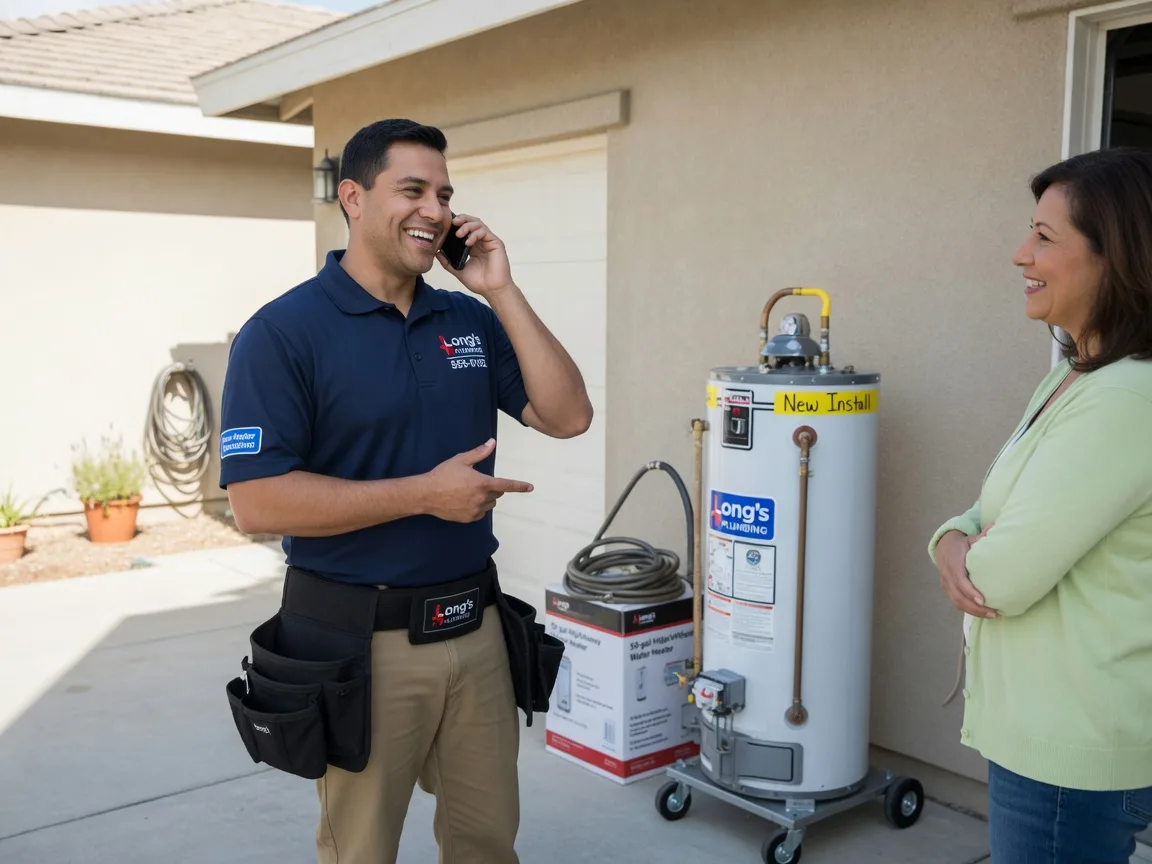 Leak Detection Parker, CO FAQs